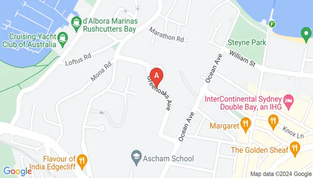 Parking For Rent - Parking In The Heart Of Double Bay