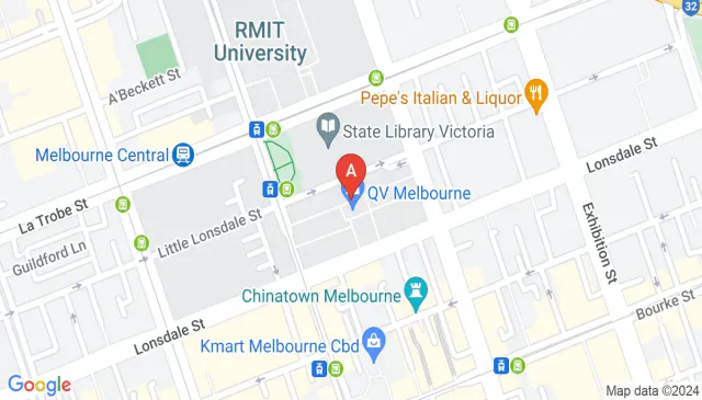 Parking For Rent - Parking On Jane Bell Lane Melbourne