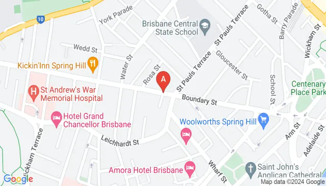 Parking For Rent - Parking Lot On Boundary St Brisbane City Parking For Rent - Parking Lot On Boundary St Brisbane City