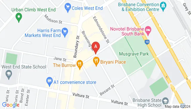 Parking For Rent - Parking Lot On Browning St West End Parking For Rent - Parking Lot On Browning St West End