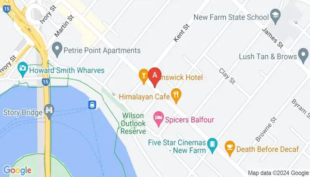 Parking Lot on Brunswick Street Fortitude Valley Brisbane Parking Lot on Brunswick Street Fortitude Valley Brisbane