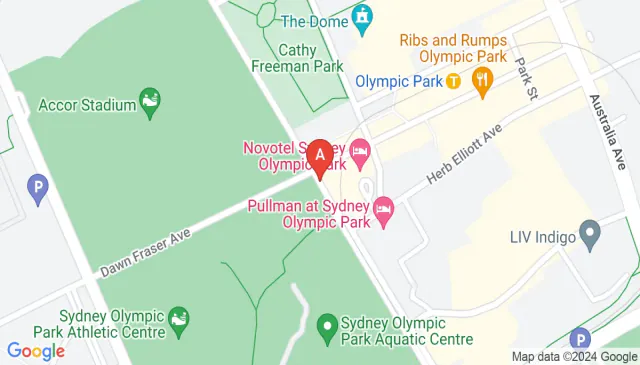 Find Olympic Park Parking on Olympic Blvd Sydney Today Find Olympic Park Parking on Olympic Blvd Sydney Today