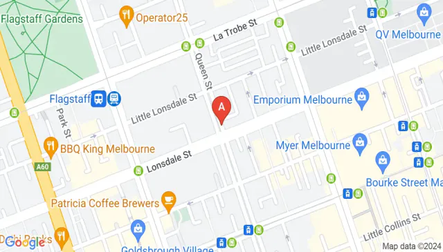 Parking For Rent - Parking Lot On Queen St Melbourne Parking For Rent - Parking Lot On Queen St Melbourne