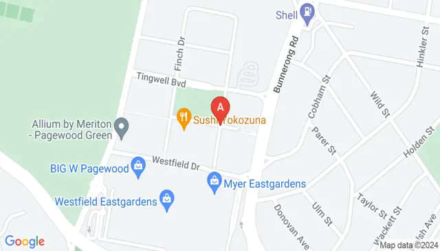 Parking For Rent - Parking Lot On Studio Dr Eastgardens