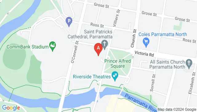 Parking For Rent - Parking On Marist Place Parramatta