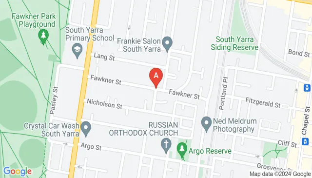 Parking For Rent - Parking Near Alfred Hospital And St Kilda Road #1