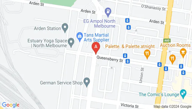 Parking For Rent - Parking Near North Melbourne Train Station Parking For Rent - Parking Near North Melbourne Train Station