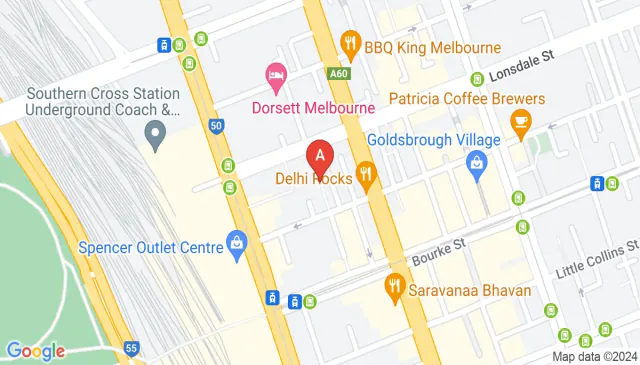 Parking For Rent - Parking Near Southern Cross Station Parking For Rent - Parking Near Southern Cross Station