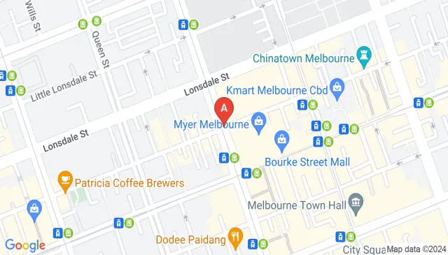 Parking For Rent - Parking Opposite Spencer