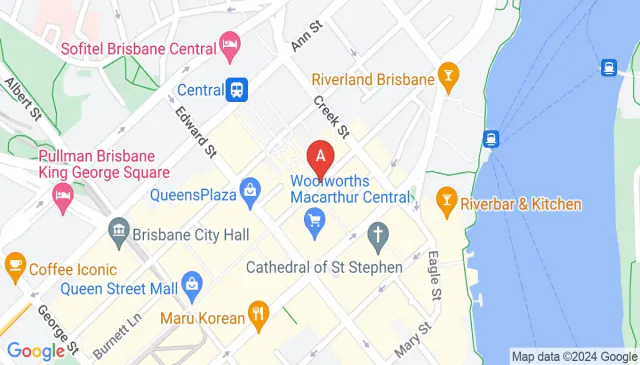 Parking For Rent - Parking Perfect For Queen St/eagle St