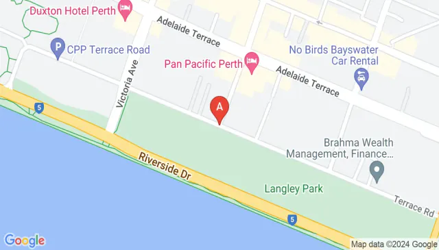 Parking For Rent - Parking - Perth Cbd