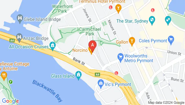 Parking For Rent - Parking Rental Required - Pyrmont