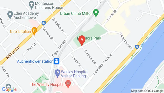 Auchenflower parking space close to hospital access now Auchenflower parking space close to hospital access now