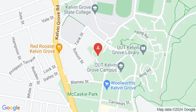 Parking For Rent - Parking Space Available New Qut Kg