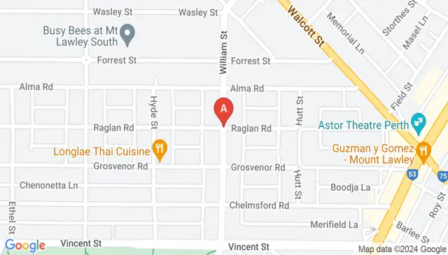 Parking For Rent - Parking Space In Central Mt Lawley