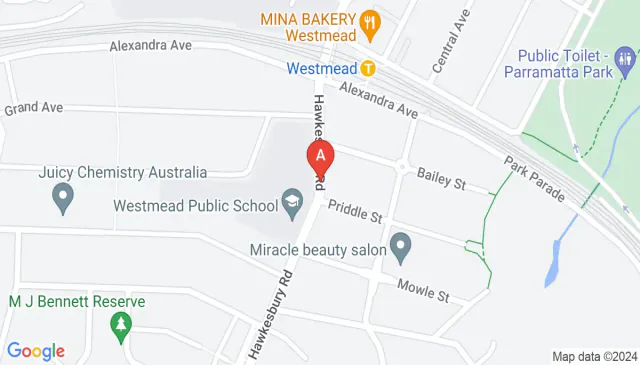 Parking For Rent - Parking Space Close To Westmead Hospital.