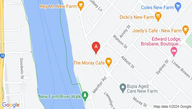 Parking For Rent - Parking Space On Moray Street Near Hsw