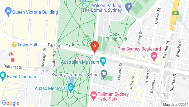 Parking For Rent - Parking Space Near College St/francis St Darlinghurst Parking For Rent - Parking Space Near College St/francis St Darlinghurst