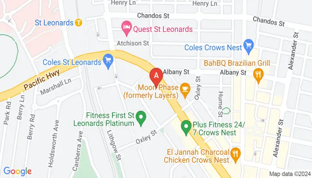 Parking For Rent - Parking Space Needed!