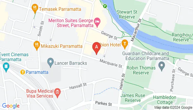 Parking For Rent - Parking Space For Rent At 128 Macquarie St