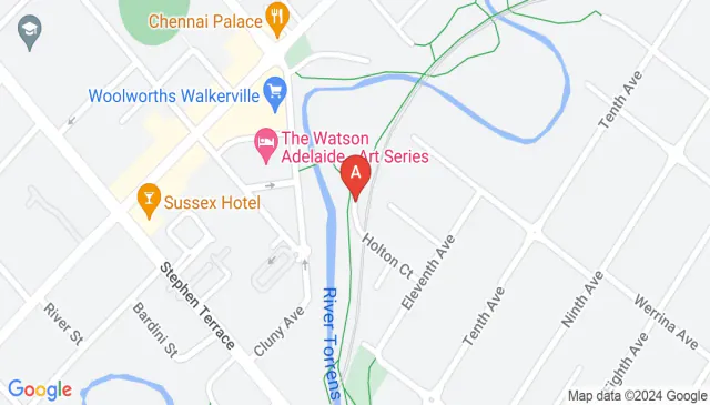 Gepps Cross parking for trucks and vintage car storage