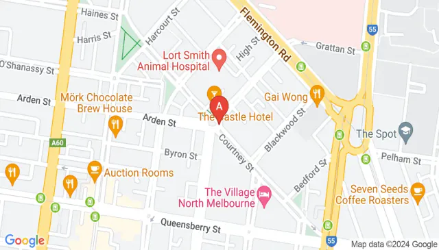 Parking For Rent - Parking Space Wanted Around North Melbourne 