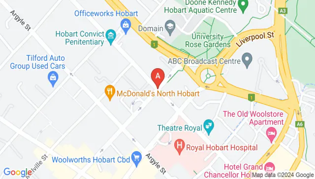 Parking space wanted near Bathurst Street Hobart enquire