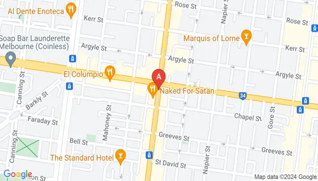 Parking space wanted near Fitzroy Chemist Warehouse Parking space wanted near Fitzroy Chemist Warehouse