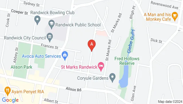 Parking For Rent - Parking Space Wanted In Randwick