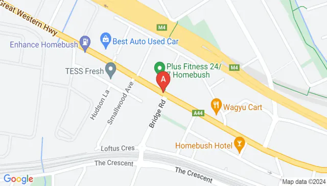 Homebush Parking Spaces Available Near Parramatta Road Homebush Parking Spaces Available Near Parramatta Road