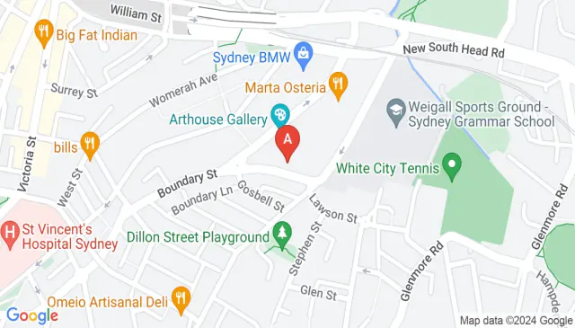 Parking For Rent - Parking Spot In Darlinghurst For Rent!