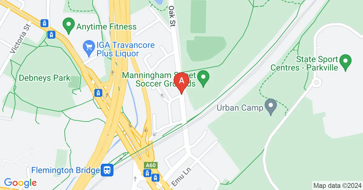 Parking For Rent - Parking Spot In Parkville