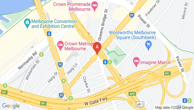 Parking For Rent - Parking Spot Wanted - Southbank 