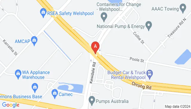 Welshpool street parking for your truck bus or boat today Welshpool street parking for your truck bus or boat today