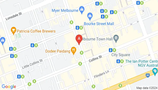 Parking For Rent - Parking Wanted - Melbourne Cbd