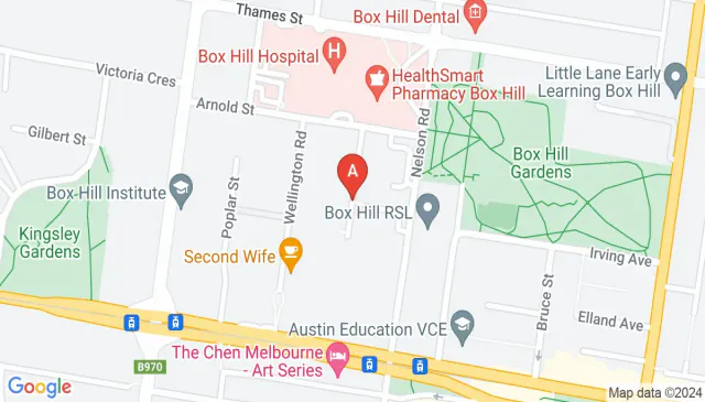 Parking For Rent - Parking Wanted Near Box Hill Hospital 