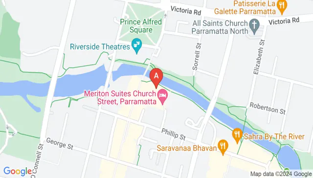 Parking For Rent - Parramatta Hotel