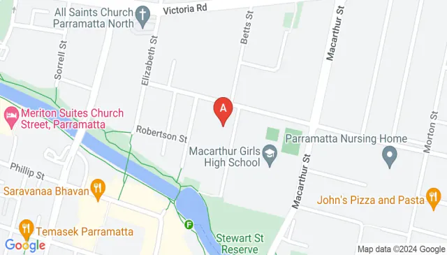 Parking For Rent - Parramatta Secured Car Parking Space For Rent