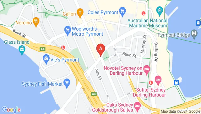 Parking For Rent - Perfect Car Park Close To Cbd In Pyrmont