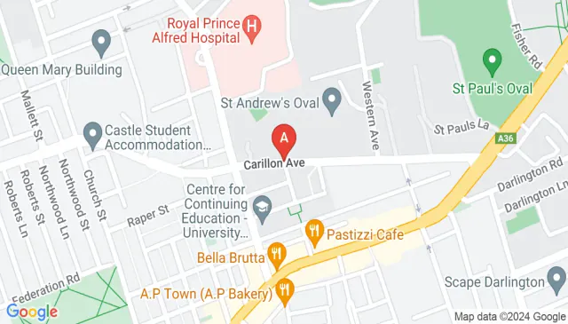 Parking For Rent - Perfect Carspace Close To Cbd