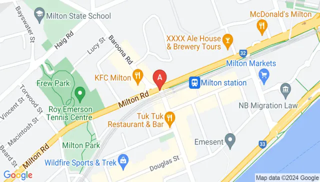 Parking For Rent - Perfect Paddington Location 