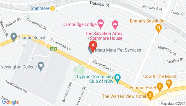 Stanmore parking Perfect spot minutes from Stanmore