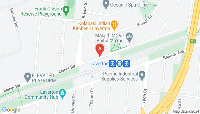 Perfect storage solutions for your garage in Laverton area