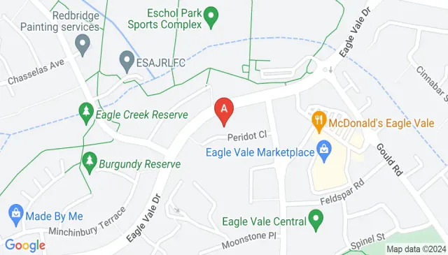 Secure parking available on Peridot Close Eagle Vale now