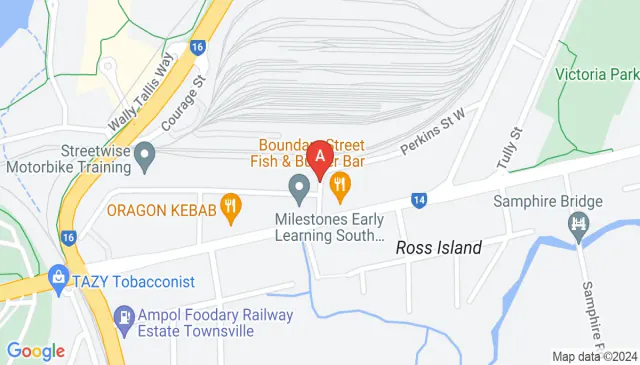 Parking For Rent - Perkins Street West Railway Estate Parking For Rent - Perkins Street West Railway Estate