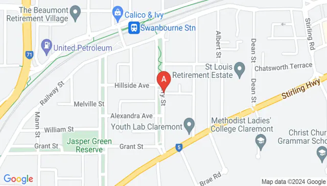 Safe Open Big Parking Space in Perth Available 24 Seven