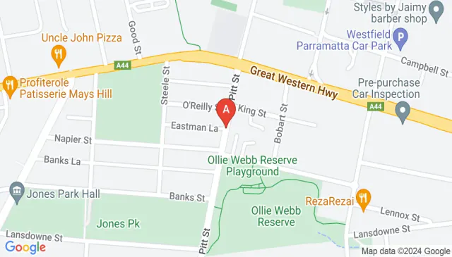 Parking For Rent - Pitt Street, Parramatta Parking For Rent - Pitt Street, Parramatta