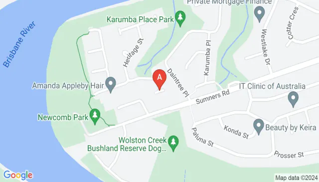 Parking For Rent - Platypus Close, Riverhills Parking For Rent - Platypus Close, Riverhills