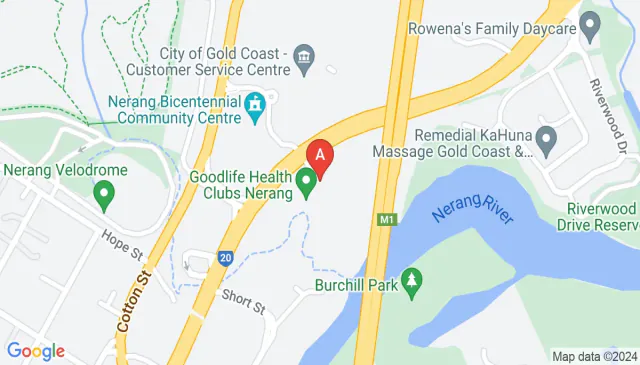 Prana Centre Nerang parking spaces available to rent now