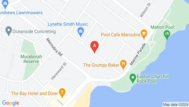 Bond St Sydney premium reserved parking with gym and pool